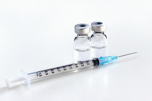 ワクチンの画像