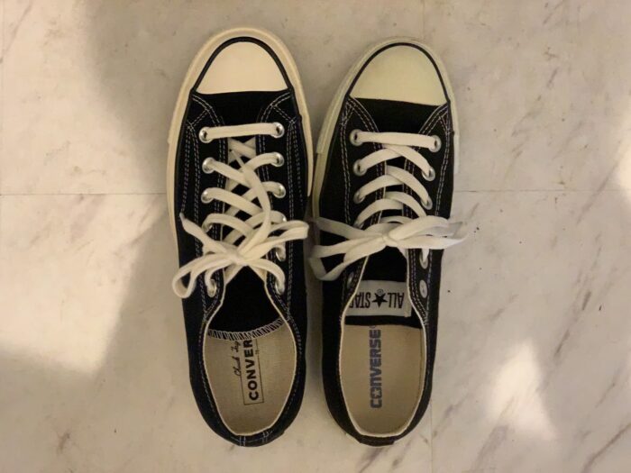 CONVERSE CT70S サイズ　25.5cm