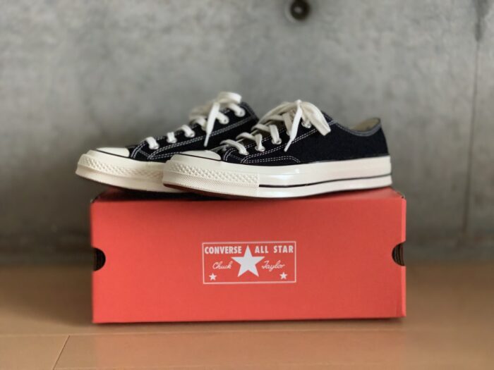 CONVERSE CT70S サイズ　25.5cm